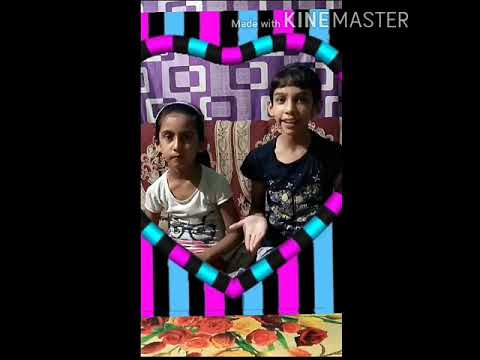 guess the food challenge