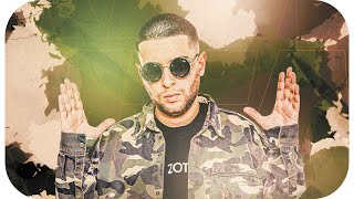 Ritmo Alucinante Lyrics English Translation