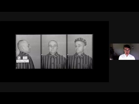JW3 discussion on Auschwitz volunteer Witold Pilecki with Jack Fairweather and Wojciech Kozłowski