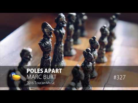 Marc Burt - Poles Apart
