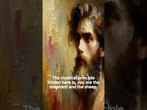 Psalms 44:11