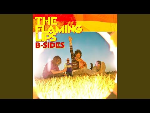 Videoclip de Anything You Say Now, I Believe You — The Flaming Lips