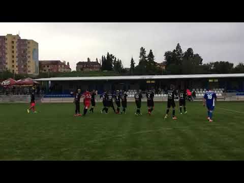 29.8.2020, SK Slovan Plzeň - FK VOLDUCHY 1:2