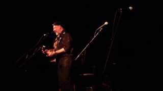 Richard Thompson - Johnny&#39;s Far Away @ RT&amp;Friends, Bearsville Theatre, Woodstock, 28.06.2013