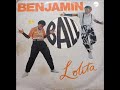 Benjamin Ball Get Up