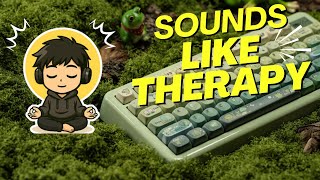 This Keyboard sounds like THERAPY🎧💖 :: KiiBOOM Phantom81 Lite Full Review
