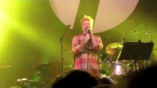 Public Image Limited, Flowers of Romance, Leeds