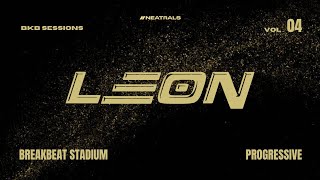 Download lagu BREAKBEAT STADIUM MIXTAPE | BKB SESSIONS Vol. 4 | By LEON mp3