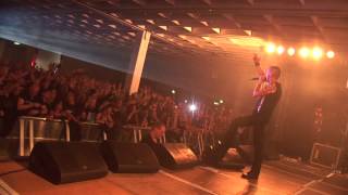 Suicide Commando - Die Motherfucker Die (HD) official (Crazy Clip TV 220/ 5 Cams / 2011)