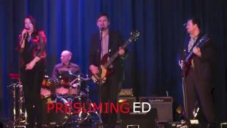 Presuming Ed Showreel