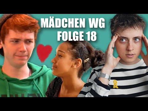 Unfreundliche Jungs bei der Mädchen WG Folge 18