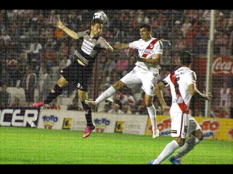 Nicolas Mazzola | Instituto 1 - Guarani A. Franco 1 | B Nacional 2013/14