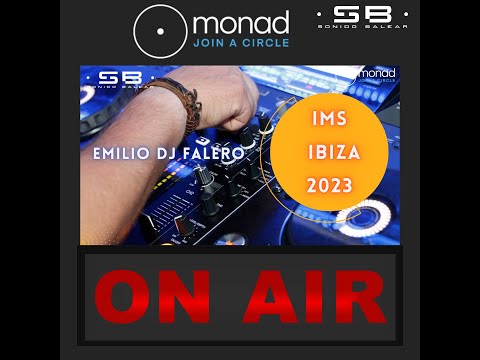 SONIDO BALEAR PRESENTA IMS IBIZA 2023