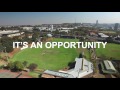 University of the Witwatersrand - WITS