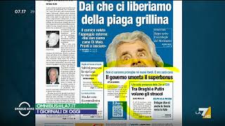 Omnibus 29/06/2022