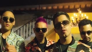 Me Arrepentí - Andino + Ken Y + Maldy + Toby Love [Official Video]