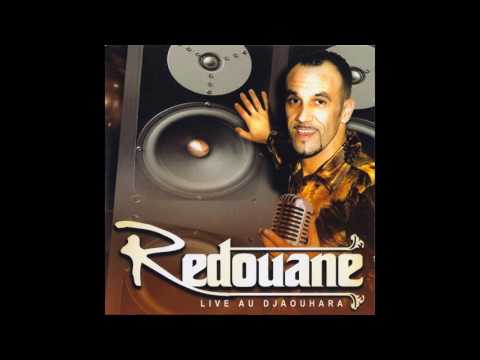 Cheb Redouane - Day day (Live)