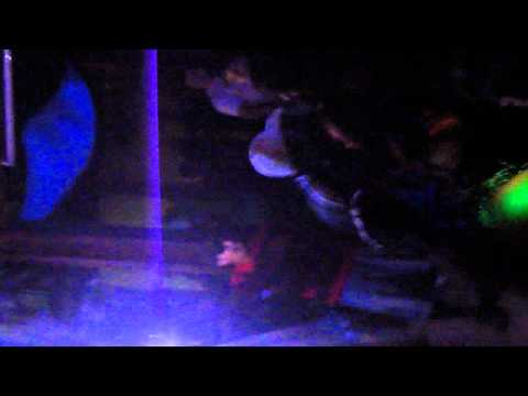 MC MIKE BOLADO & MC ALAN - BAILE NO ARENA MIX 04-11-2O11