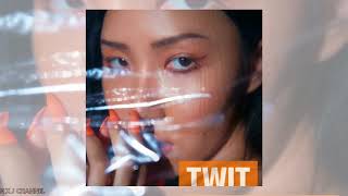 [AUDIO] Hwasa (화사) - Twit (멍청이)