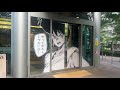 The World Of Shirow Masamune The Ghost In The Shell And The Path Of Creation Exhibition