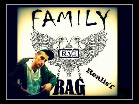 Realisti R.A.G  - Sonte ( Official )