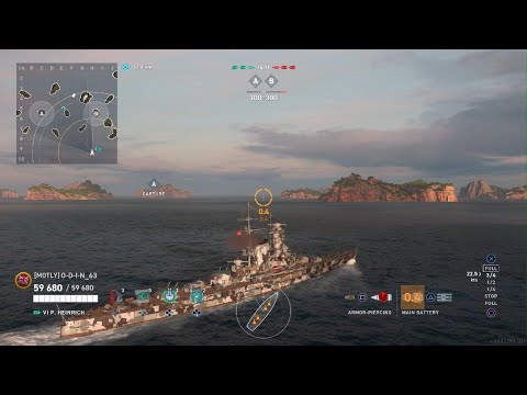 T6 Ranked Rocque & Frenchy