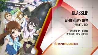 Glasslip
