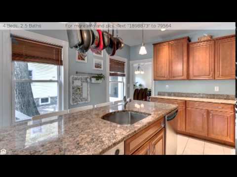 $749,000 - 24 Fletcher Street U:24, Winchester, MA 01890