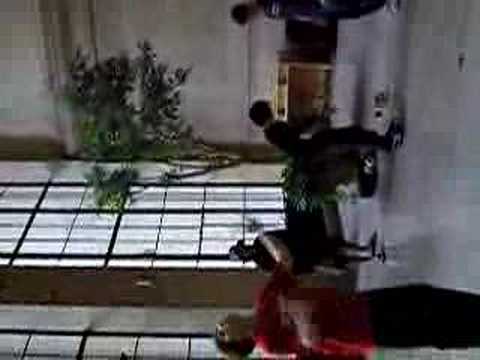 060827 MIT juggling club