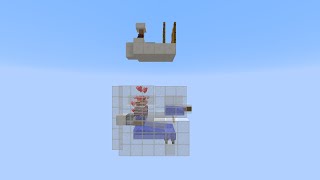 Minecraft Tutorial: Compact Villager Breeder in Minecraft 1.8