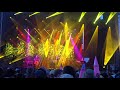 UMPHREY'S McGEE : Mantis : {4K Ultra HD} : Summer Camp : Chillicothe, IL : 5/26/2017