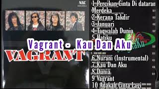 Download lagu 10 track hits dari 3 album Vagrant pilihan JengKaku mp3 Download lagu 10 track hits dari 3 album Vagrant pilihan JengKaku mp3