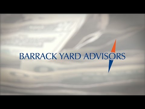 Barrack Yard Advisors, llc. YouTube video thumbnail 3