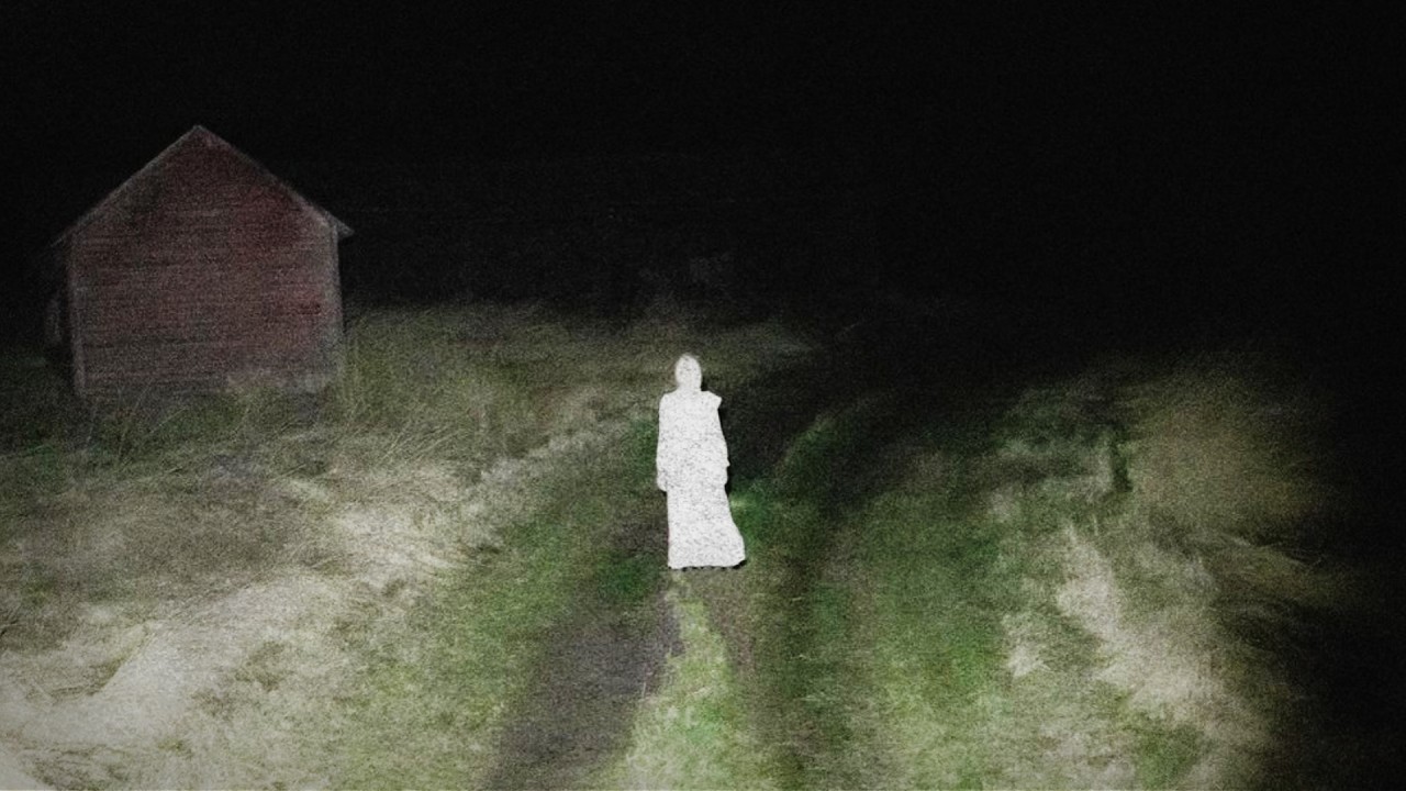 Disturbing Urban Legends