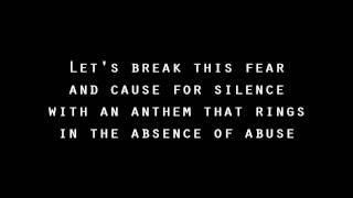 Nyctinasty - In The Absence (Lyrics)