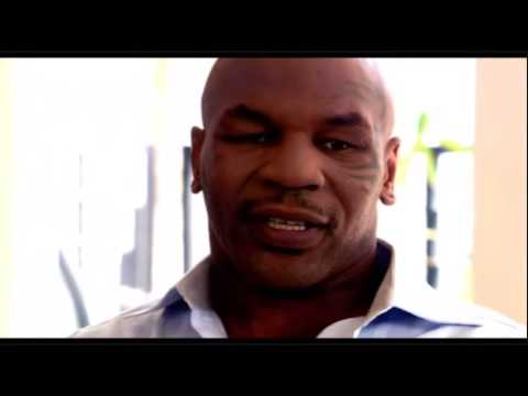 Mike Tyson - Talking On Don King!