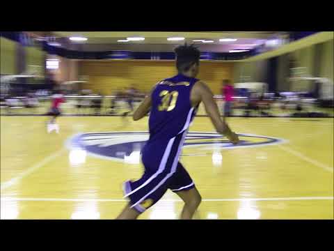 South Fulton Lions vs. Showtime Hoops [17UB] - On The Radar Hoops' "2018 Power 24"