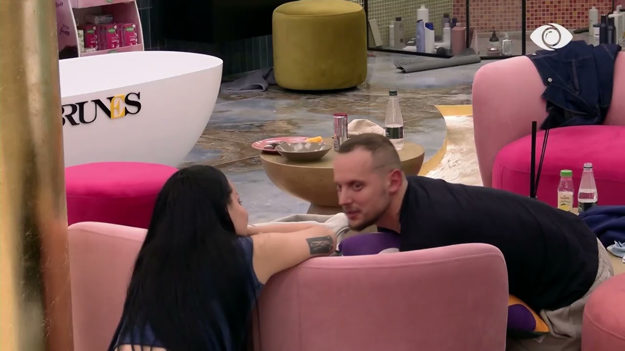 Sara ‘pakt’ me Gracianon: Çfarëdo që të dëgjosh për mua, eja dhe më thuaj