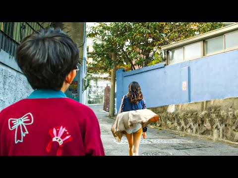 Boy Sees Everything In Slow Motion & Uses It To Win Crush