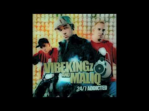 Vibekingz feat. Maliq - Stand Up! [HQ]