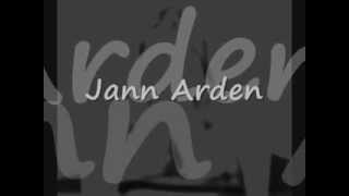 I would die for you - Jann Arden