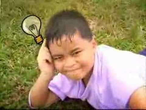 Disney Channel's Replacements Cartoon Promo Trailer