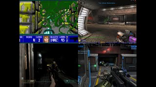 GAMER CHALLENGE: Name These 100 FPS!  (PART 3)