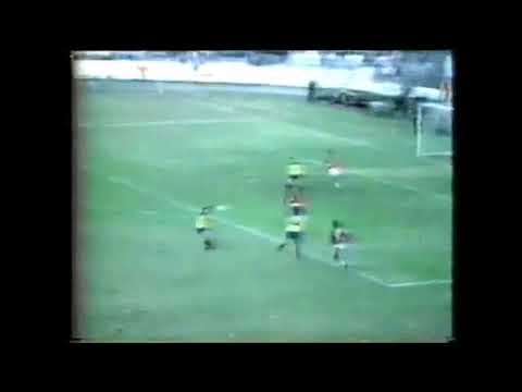 Criciúma 1 x 0 Joinville   Criciúma Campeão Catarinense de 1991