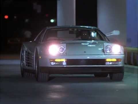 Miami Vice Highlights 01 12