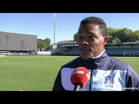 FC Eindhoven in sportieve crisis