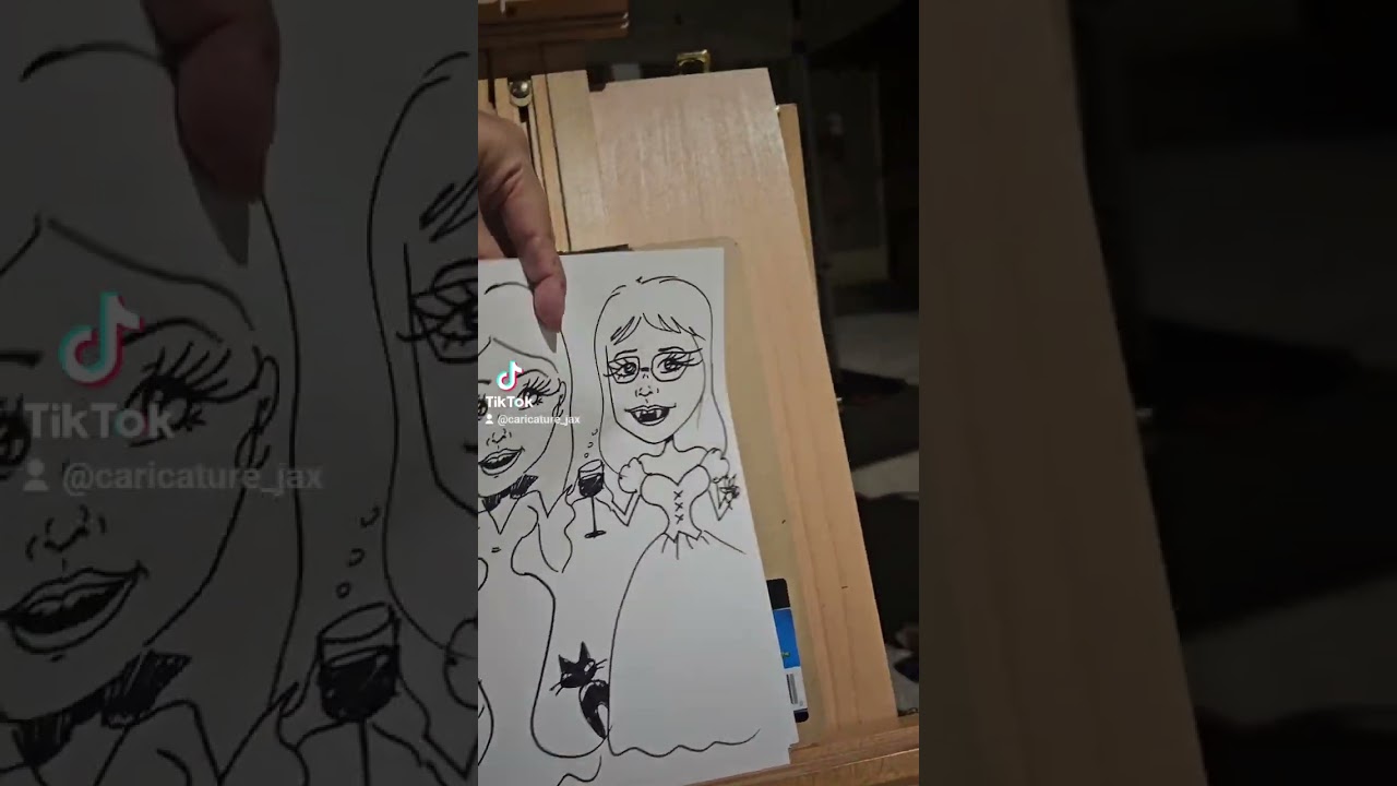 Promotional video thumbnail 4 for Cutiecatures