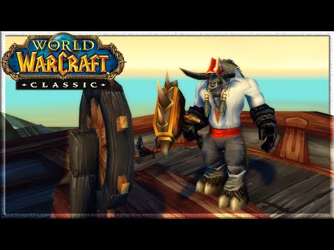 How to easily farm Bloodsail Buccaneers reputation in WoW Classic