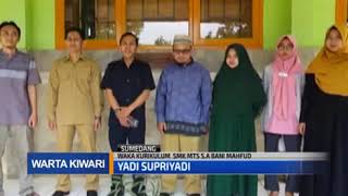 Download lagu Smk Mts S.A Bani Mahfud Sekolah di Kecamatan Pamulihan Sumedang - Sktv Jabar - VO by Nita Nurhasanah mp3 Download lagu Smk Mts S.A Bani Mahfud Sekolah di Kecamatan Pamulihan Sumedang - Sktv Jabar - VO by Nita Nurhasanah mp3