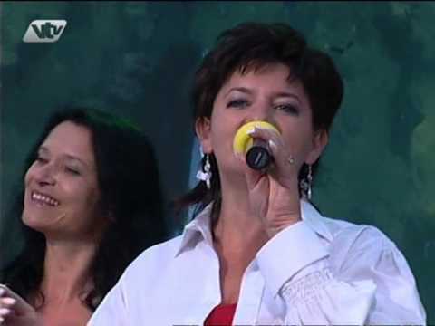 Loborfest 2011 Sinovi Zagorja, Mili i Dolores - Avsenik živi večno